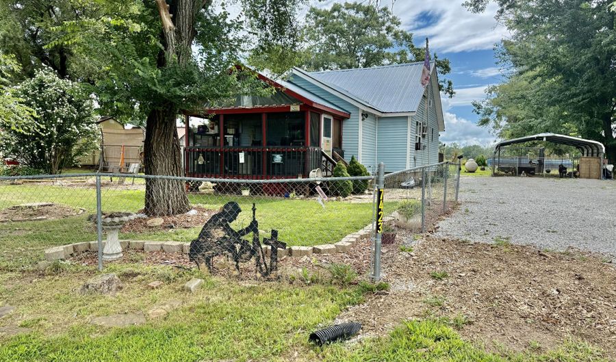 7266 State Highway O, Ava, MO 65608 - 3 Beds, 1 Bath