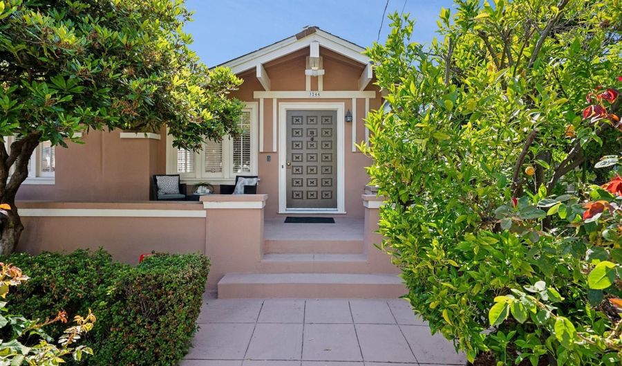 3244 Fernside Blvd, Alameda, CA 94501 - 3 Beds, 2 Bath