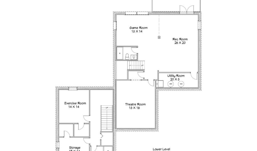 7313 BYRNELEY Ln, Annandale, VA 22003 - 9 Beds, 9 Bath