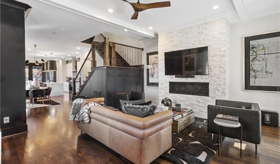 78 Ormond St SE, Atlanta, GA 30315 - 4 Beds, 4 Bath