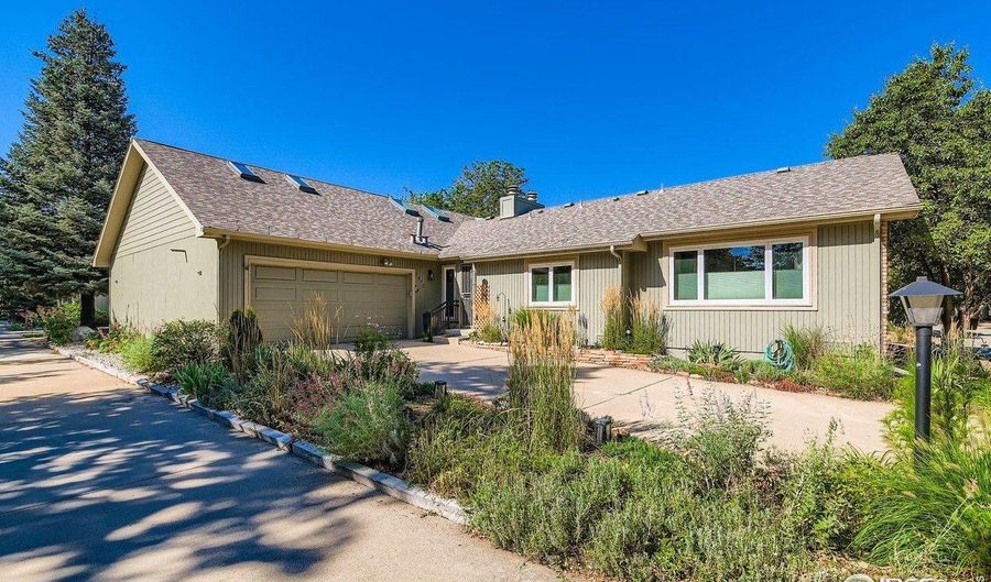 5472 White Pl, Boulder, CO 80303 - 3 Beds, 2 Bath