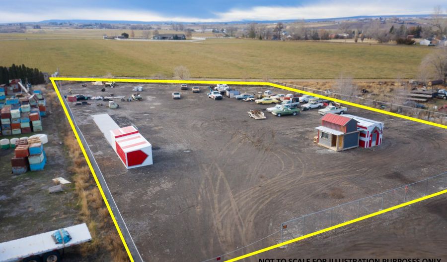 1227 A Burley Ave, Buhl, ID 83316 - 0 Beds, 0 Bath
