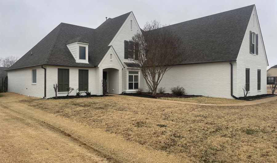 6271 QUEENS COLLEGE, Arlington, TN 38002 - 4 Beds, 4 Bath