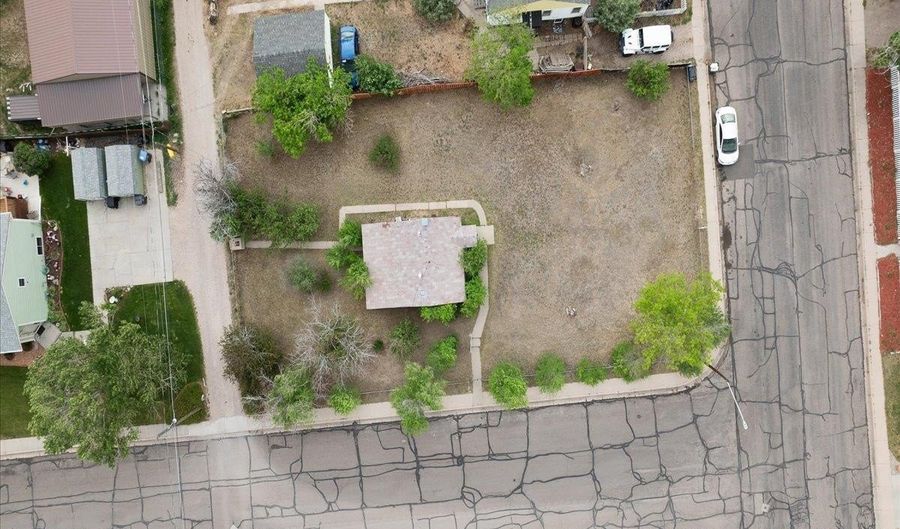 2521 E 10TH St, Cheyenne, WY 82001 - 0 Beds, 0 Bath