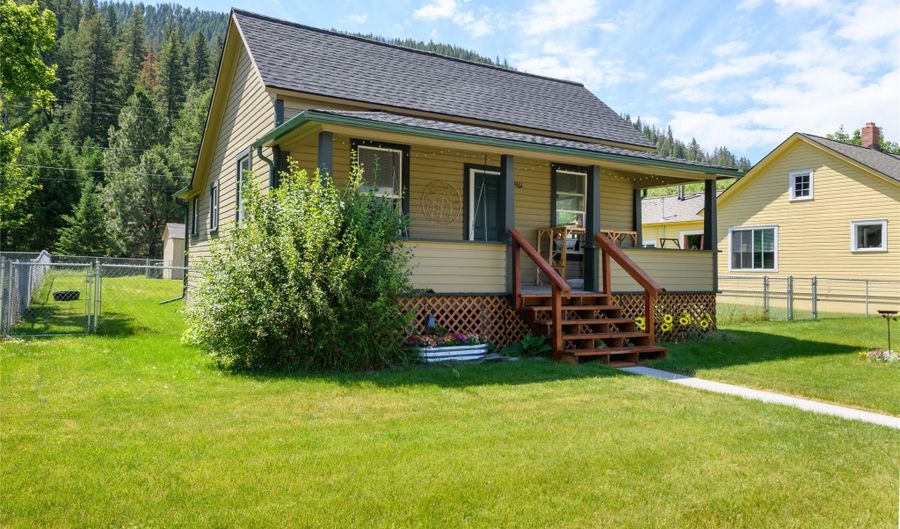 9461 Highway 200 E, Bonner, MT 59823 - 1 Beds, 1 Bath