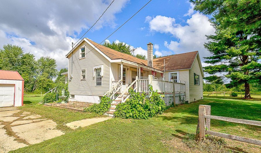 9905 52nd Ave, Allendale, MI 49401 - 2 Beds, 1 Bath