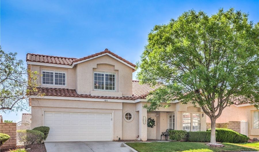 4830 Berino Dr, Las Vegas, NV 89147 - 3 Beds, 3 Bath