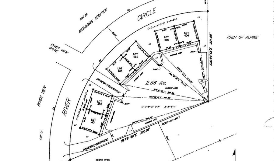 270 RIVER Cir, Alpine, WY 83128 - 0 Beds, 0 Bath