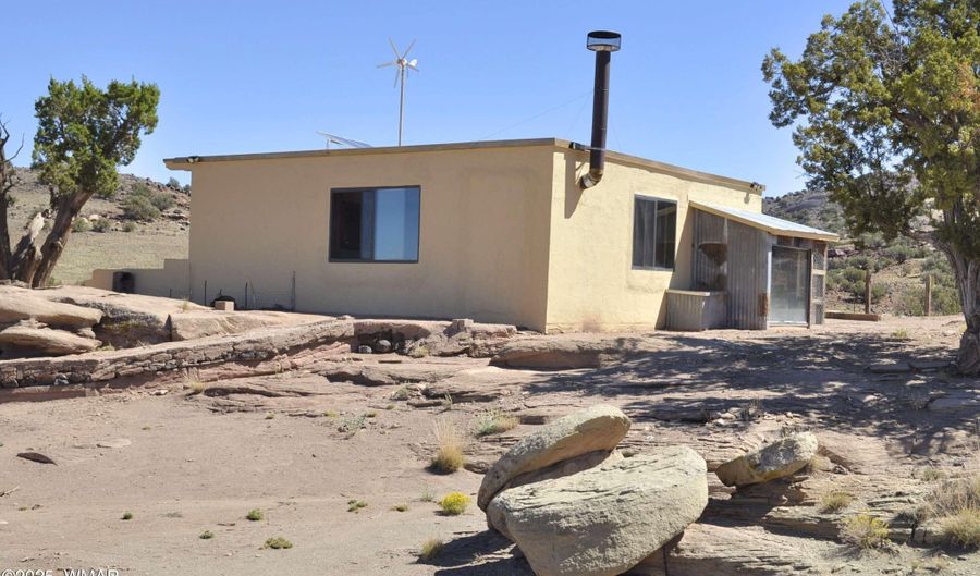 32 N8429, Concho, AZ 85924 - 1 Beds, 1 Bath