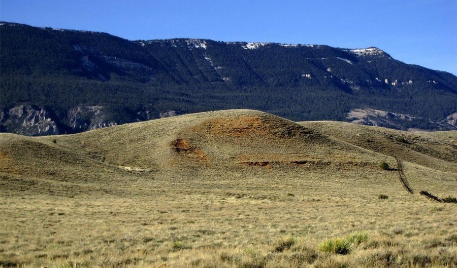 Deadman Creek Road, Bridger, MT 59014 - 0 Beds, 0 Bath