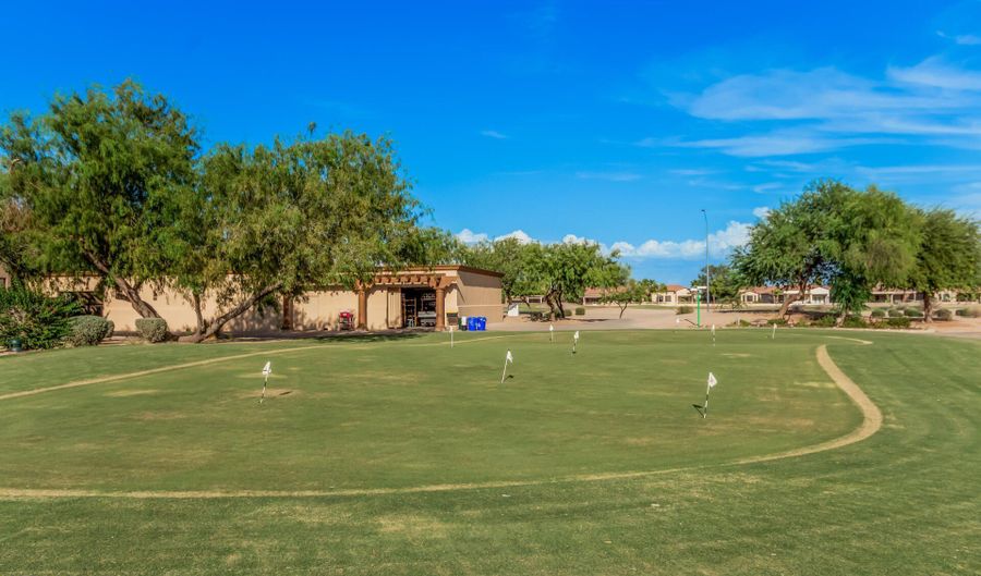 2536 E PASEO Dr, Casa Grande, AZ 85194 - 2 Beds, 2 Bath