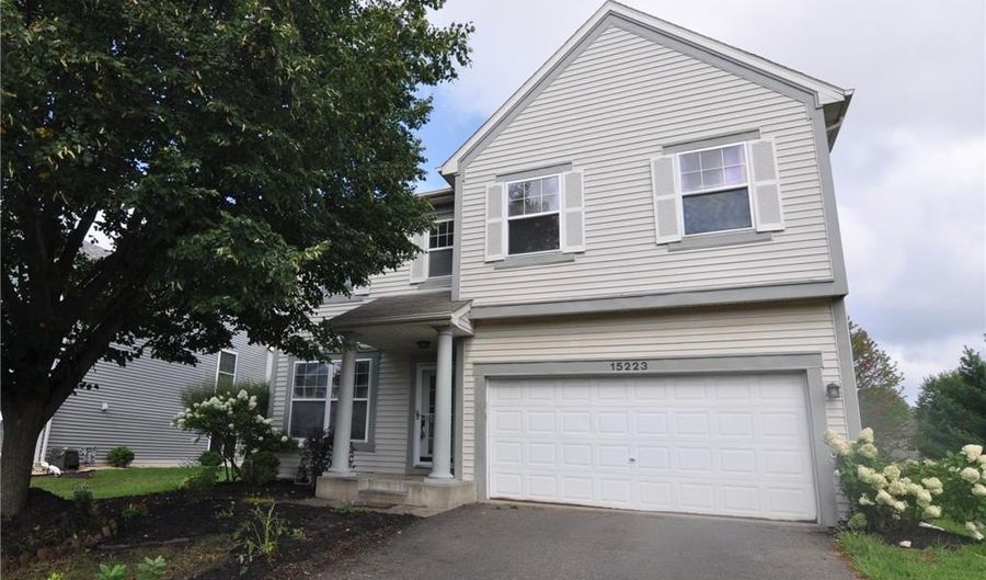 15223 Dupont Path, Apple Valley, MN 55124 - 4 Beds, 3 Bath