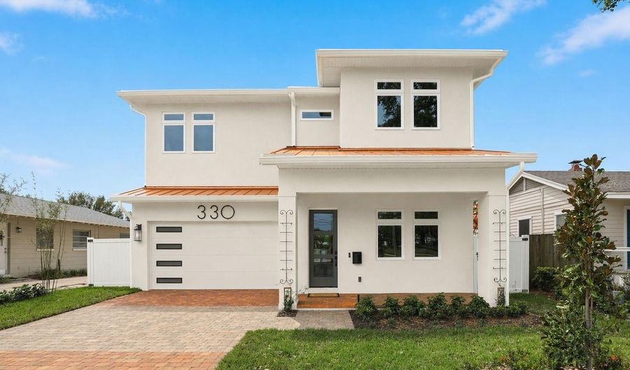 330 W PRINCETON St, Orlando, FL 32804 - 5 Beds, 4 Bath