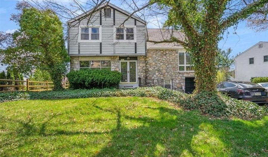 1057 FITZWATERTOWN Rd, Roslyn, PA 19001 - 4 Beds, 3 Bath