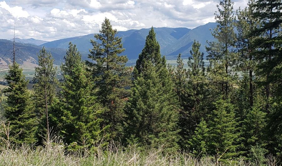 Arlee Pines lot 20, Arlee, MT 59821 - 0 Beds, 0 Bath