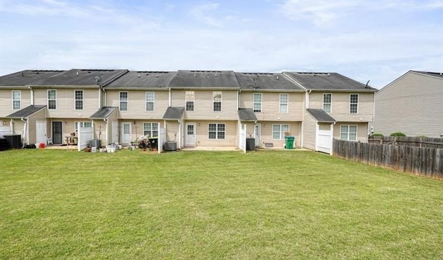 214 Meadowlark Pl, Austell, GA 30168 - 3 Beds, 3 Bath