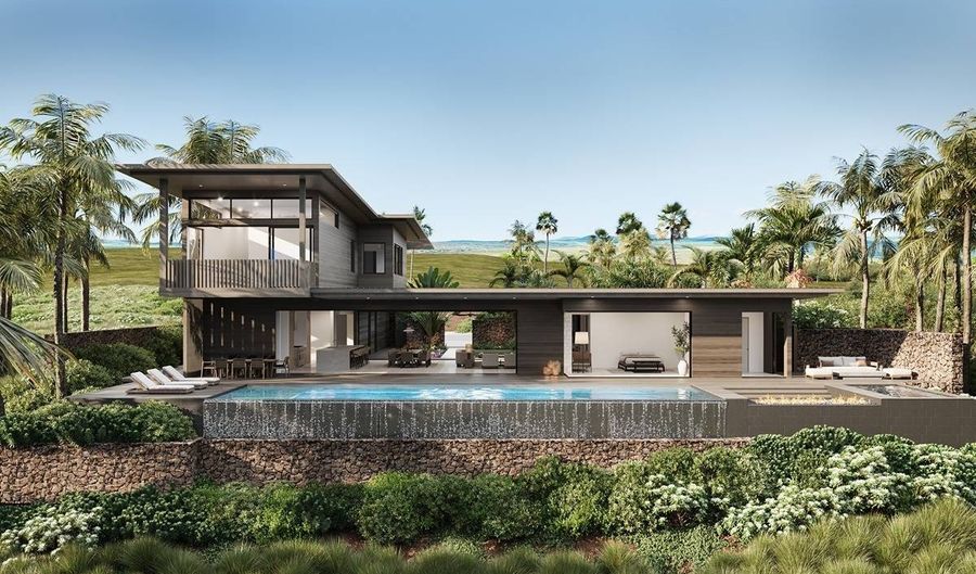 62-3816 AMAUI Dr, Kamuela, HI 96743 - 0 Beds, 0 Bath