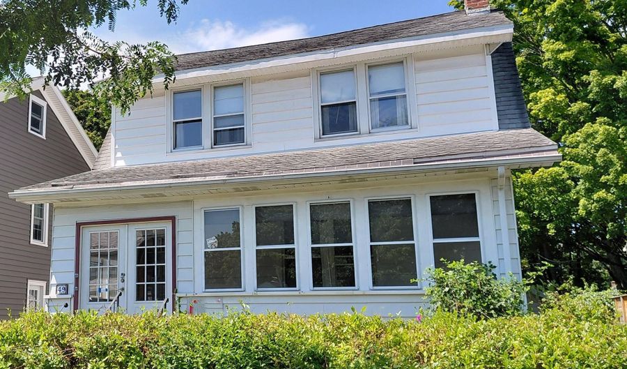 49 Ramsey Pl, Albany, NY 12208 - 4 Beds, 2 Bath