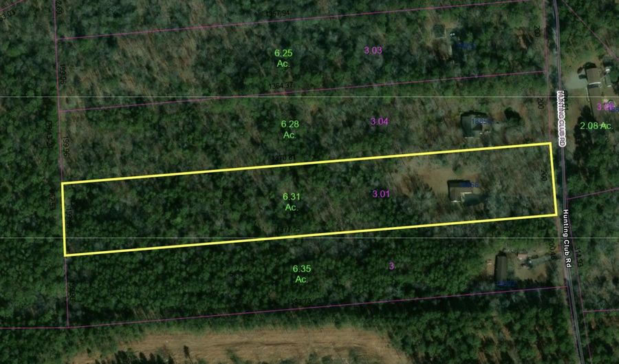 18868 HUNTING CLUB Rd, Georgetown, DE 19947 - 3 Beds, 2 Bath