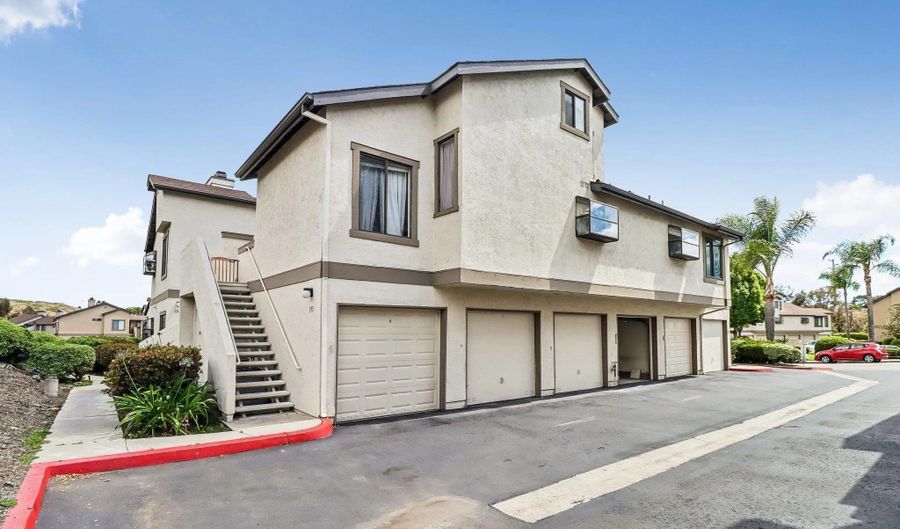 3693 Avocado Village Ct 198, La Mesa, CA 91941 - 1 Beds, 1 Bath