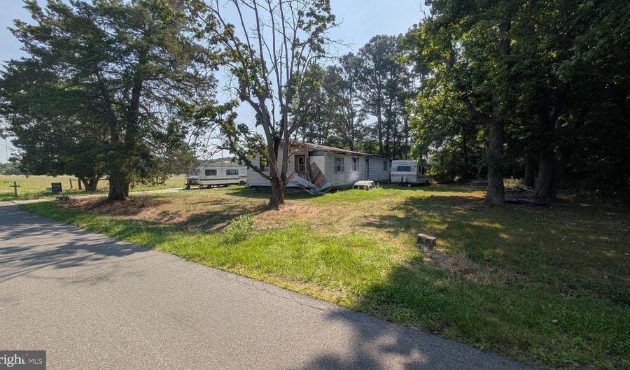 12699 BLANCHARD Rd, Greenwood, DE 19950 - 3 Beds, 1 Bath