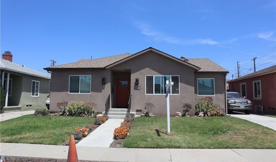 1532 S Mayo Ave, Compton, CA 90221 - 3 Beds, 2 Bath