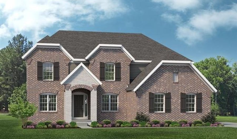 3762 Kinsley Blvd, Ann Arbor, MI 48105 - 5 Beds, 4 Bath