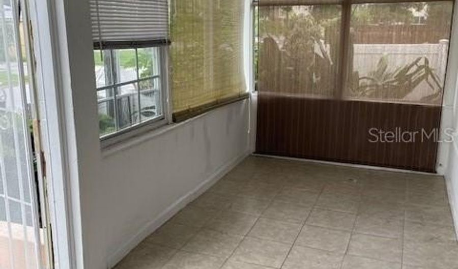 604 ALDEN Ave, Clearwater, FL 33755 - 2 Beds, 1 Bath