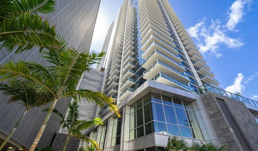 1500 Rycroft St 4307R, Honolulu, HI 96814 - 1 Beds, 1 Bath