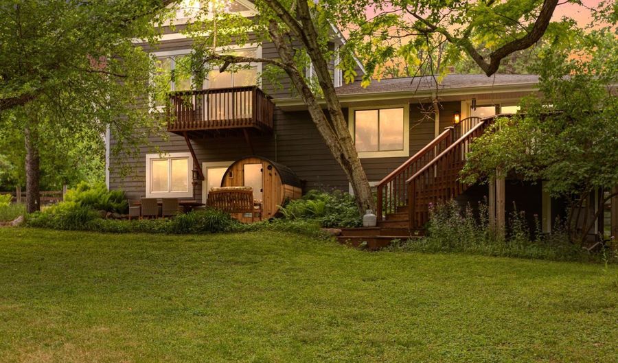15581 Afton Blvd S, Afton, MN 55001 - 5 Beds, 4 Bath