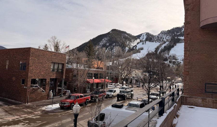 205 S Mill St 301-A, Aspen, CO 81611 - 0 Beds, 0 Bath