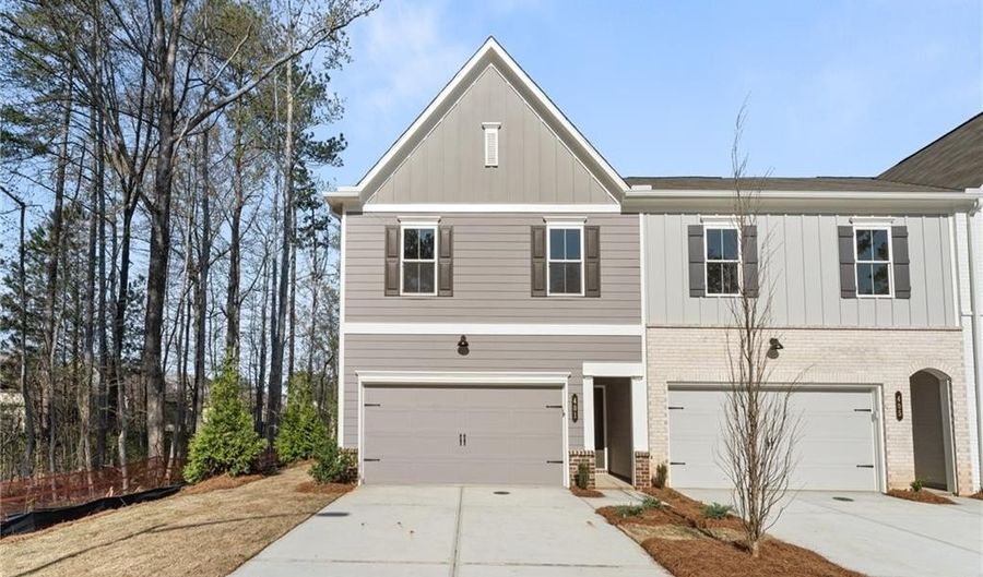 325 Colsen Dr, Acworth, GA 30102 - 3 Beds, 3 Bath