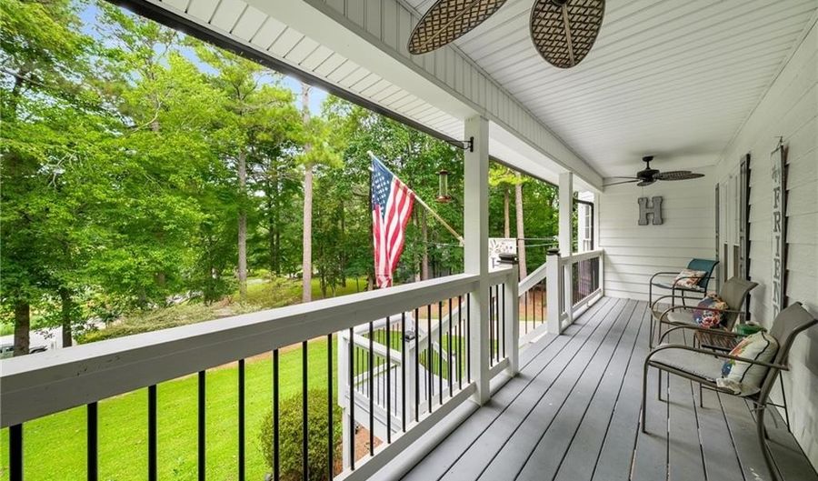 3101 Chelsea Ln, Acworth, GA 30102 - 4 Beds, 3 Bath