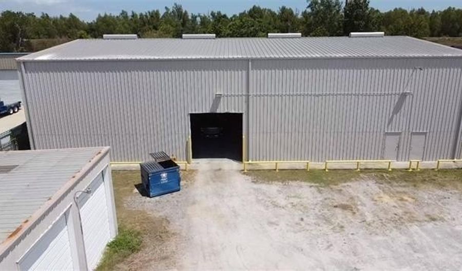 9167 HIGHWAY 23 Hwy, Belle Chasse, LA 70037 - 0 Beds, 0 Bath
