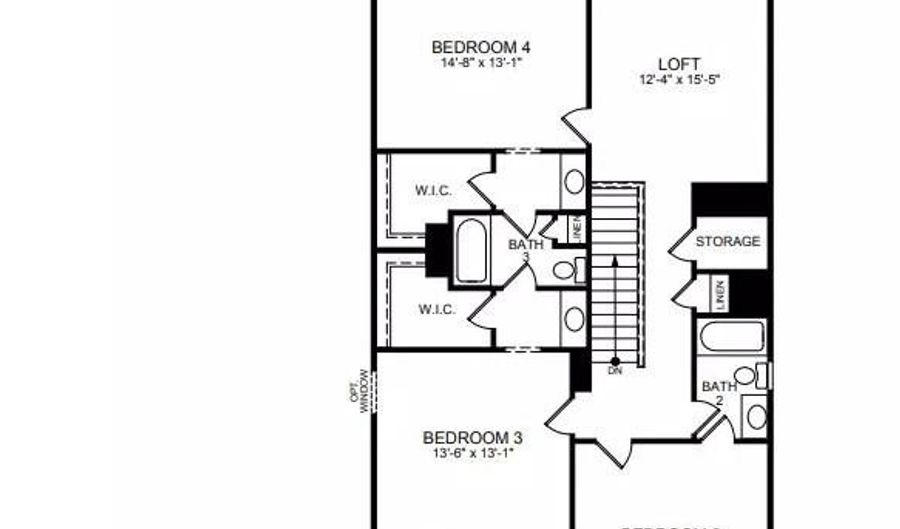 10243 SZALAY Ln, Ashland, VA 23005 - 4 Beds, 4 Bath