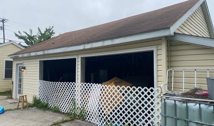 14633 SUSSEX Hwy, Bridgeville, DE 19933 - 4 Beds, 1 Bath