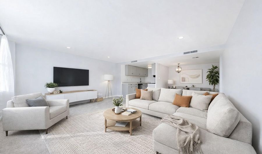 4600 DUKE St 413, Alexandria, VA 22304 - 2 Beds, 1 Bath