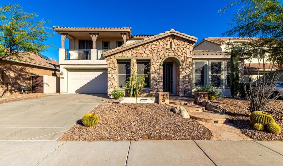 40213 N Justice Way, Anthem, AZ 85086 - 4 Beds, 3 Bath