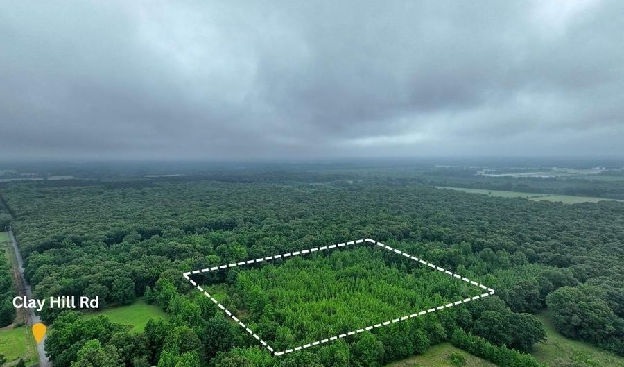 Clay Hill Tract 2 Road, Austin, AR 72007 - 0 Beds, 0 Bath