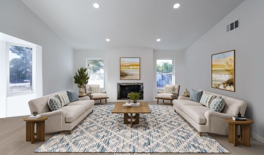 714 Lacy Ln, Las Vegas, NV 89107 - 4 Beds, 3 Bath