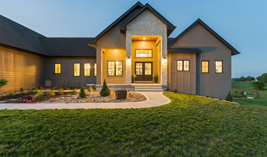 624 Xavier Pl, Ames, IA 50014 - 4 Beds, 4 Bath