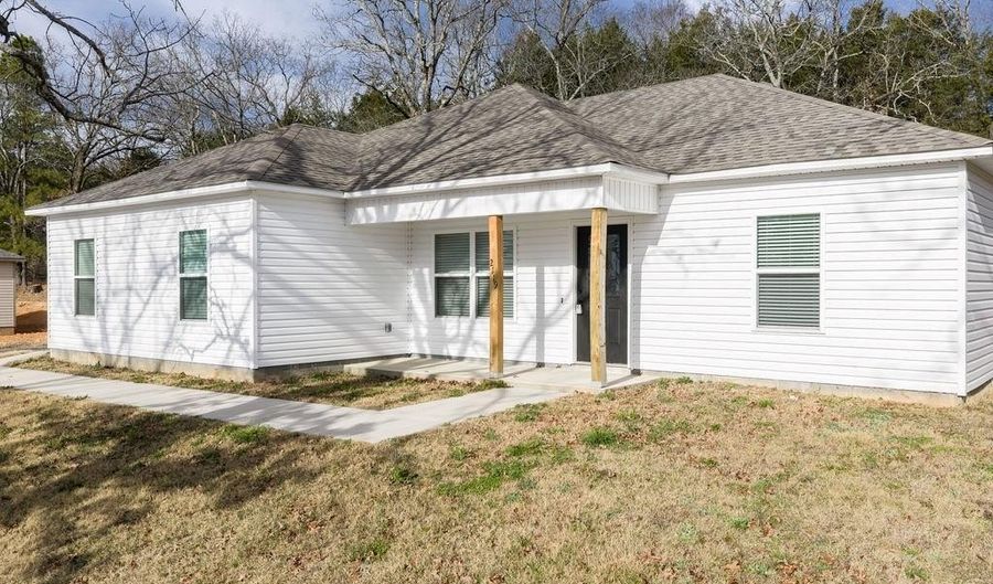 2119 Melody Ln, Alma, AR 72921 - 3 Beds, 2 Bath