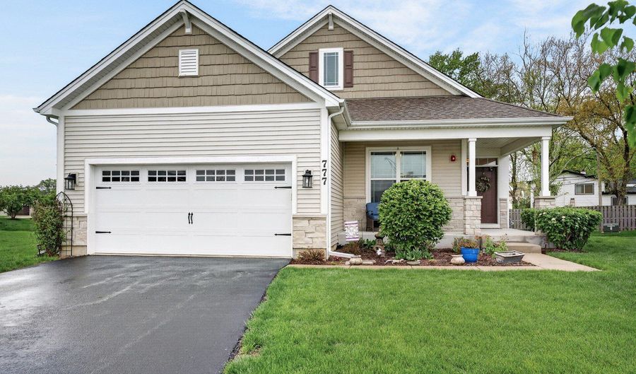 777 W Fairway Dr, Addison, IL 60101 - 2 Beds, 2 Bath