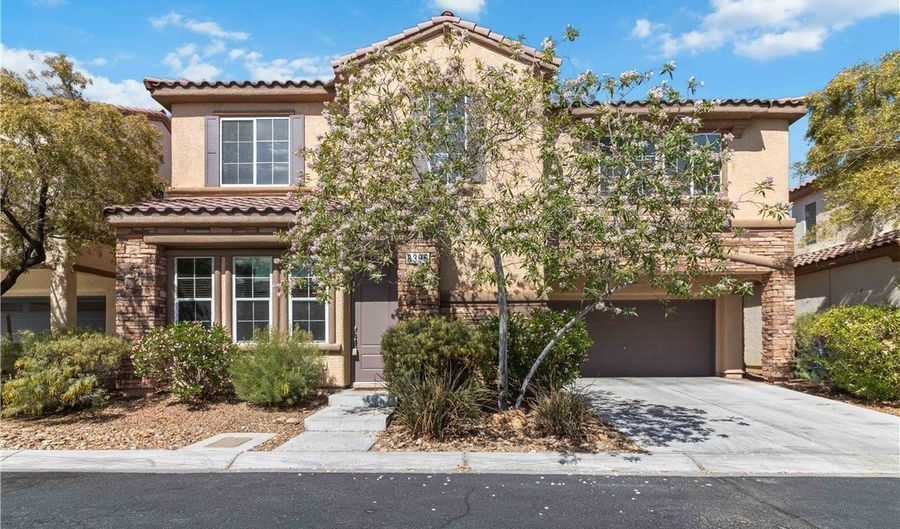 8396 Waylon Ave, Las Vegas, NV 89178 - 3 Beds, 3 Bath