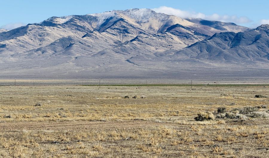 Hwy. 400, Imlay, NV 89418 - 0 Beds, 0 Bath