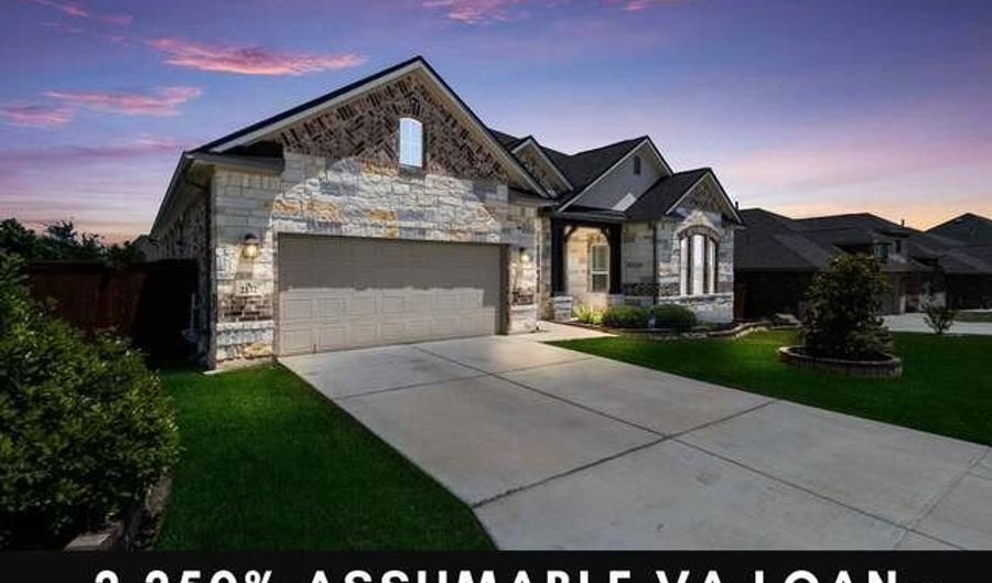 2132 Bailey Frst, San Antonio, TX 78253 - 5 Beds, 5 Bath