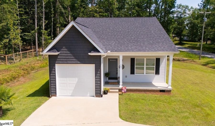 167 Murdock Rd, Belton, SC 29627 - 2 Beds, 2 Bath