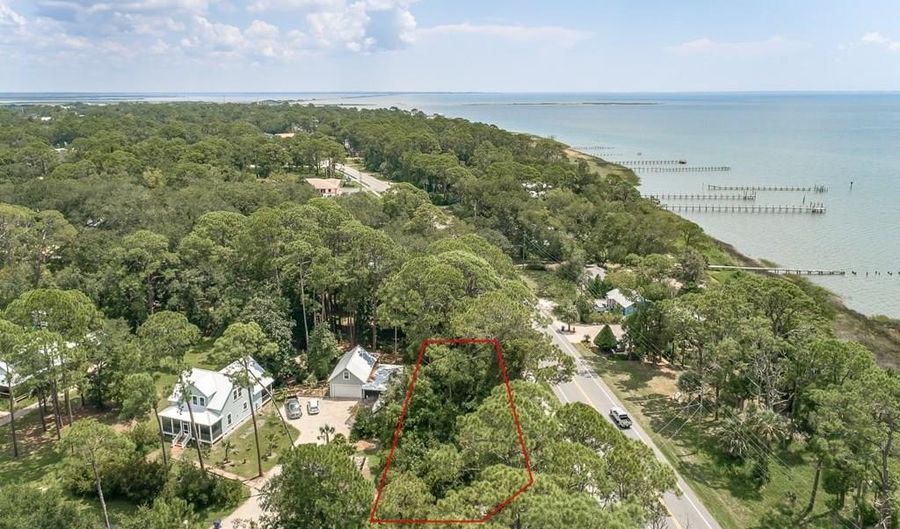 103 Bay Colony Way, Apalachicola, FL 32320 - 0 Beds, 0 Bath