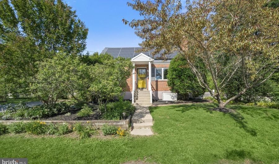 4508 USANGE St, Beltsville, MD 20705 - 3 Beds, 2 Bath