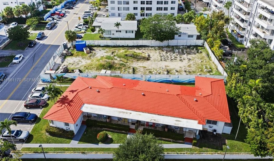 1045 93rd St, Bay Harbor Islands, FL 33154 - 0 Beds, 0 Bath